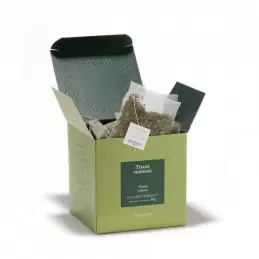 Tisane Verveine - 25 sachets photo numéro 1