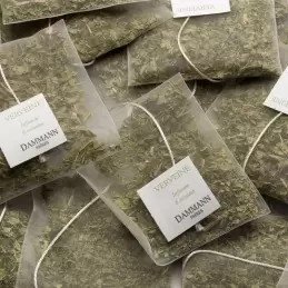 Tisane Verveine - 25 sachets photo numéro 1