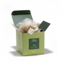 Tisane Camomille - 25 sachets photo numéro 1