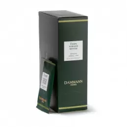 Tisane Verveine Menthe - 24 sachets photo numéro 1