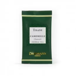 Tisane Camomille - 24 sachets photo numéro 1