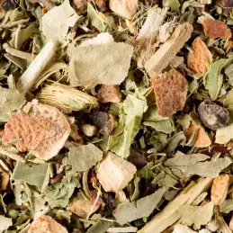 Tisane des 40 Sous - 24 sachets photo numéro 1