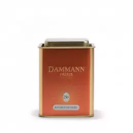 Rooibos de Noël - Tin photo numéro 1