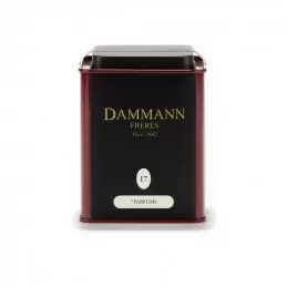 7 Parfums - Tin photo numéro 1