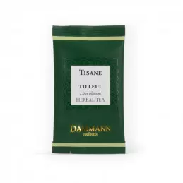 Tisane Tilleul - 24 sachets photo numéro 1