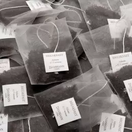 Breakfast - 50 sachets photo numéro 1