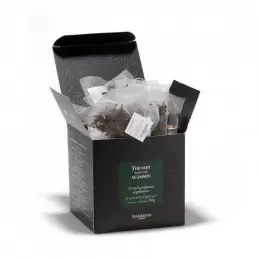 Jasmin - 25 sachets photo numéro 1