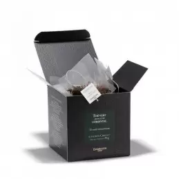 Thé Vert - L'Oriental - 25 sachets-769