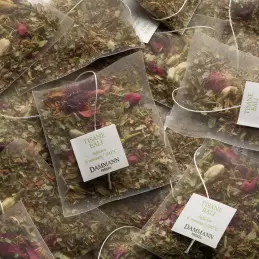 Tisane Bali - 25 sachets photo numéro 1