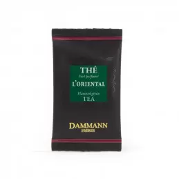Thé Vert - L'Oriental - 24 sachets-786