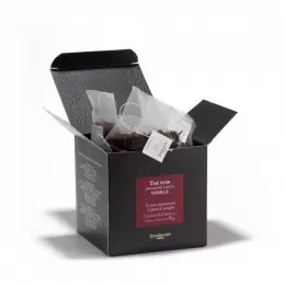 Vanille - 25 sachets photo numéro 1