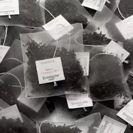 Vanille - 25 sachets photo numéro 1