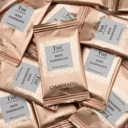 Miss Dammann - 24 sachets photo numéro 1