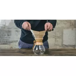 Cafetière Chemex 6 tasses photo numéro 1