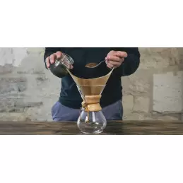 Cafetière Chemex 6 tasses photo numéro 1