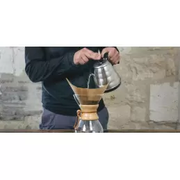 Cafetière Chemex 6 tasses photo numéro 1