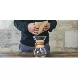 Cafetière Chemex 6 tasses photo numéro 1