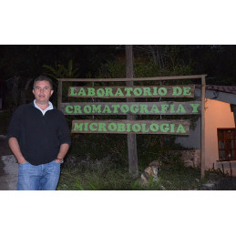 Honduras - Marcala Ceiba bio - café en grains photo numéro 3