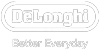 logo Delonghi