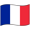 drapeau français