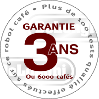 garantie diamant