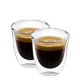 Boissons réalisables Delonghi