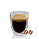 Boissons réalisables Delonghi