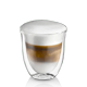 Boissons réalisables Delonghi