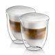 Boissons réalisables Delonghi