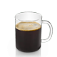 Boissons réalisables Delonghi