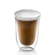 Boissons réalisables Delonghi