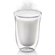 Boissons réalisables Delonghi