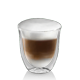 Boissons réalisables Delonghi