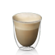 Boissons réalisables Delonghi