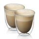 Boissons réalisables Delonghi