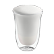 Boissons réalisables Delonghi