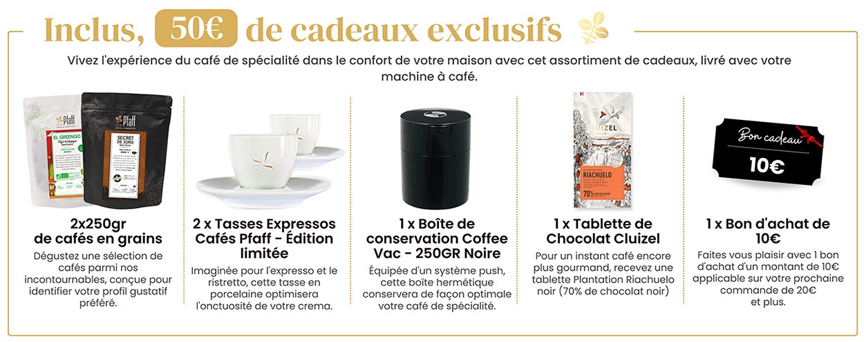10€+tasses