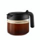 Boissons réalisables Delonghi