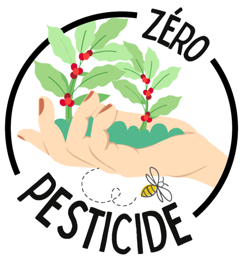 Zéro Pesticide