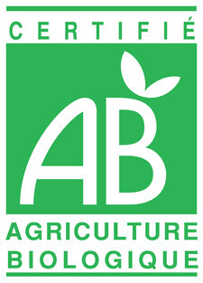Certifié Bio
