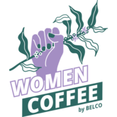 Women Coffee