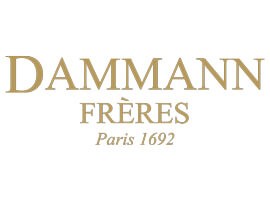 Les Thés Dammann