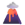 Icône Volcano