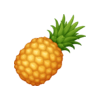 Icône Ananas