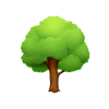 Icône Arbre
