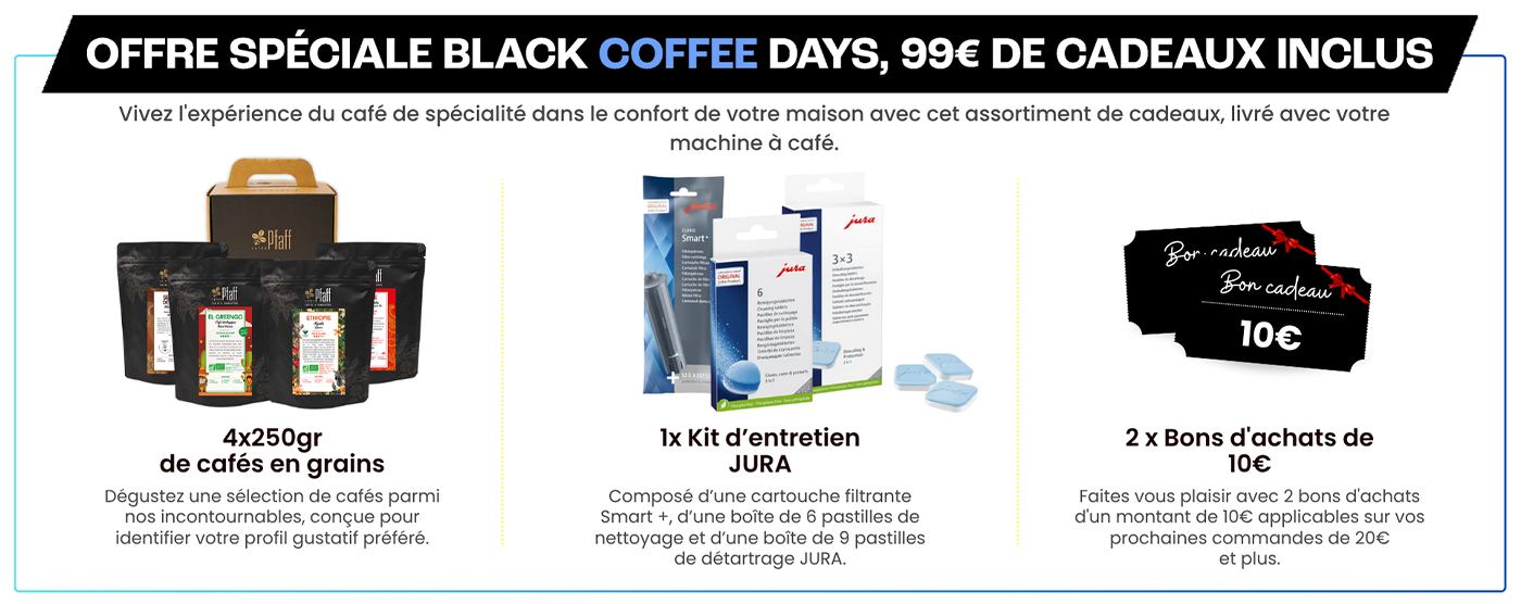 Pack sérénité JURA 2025